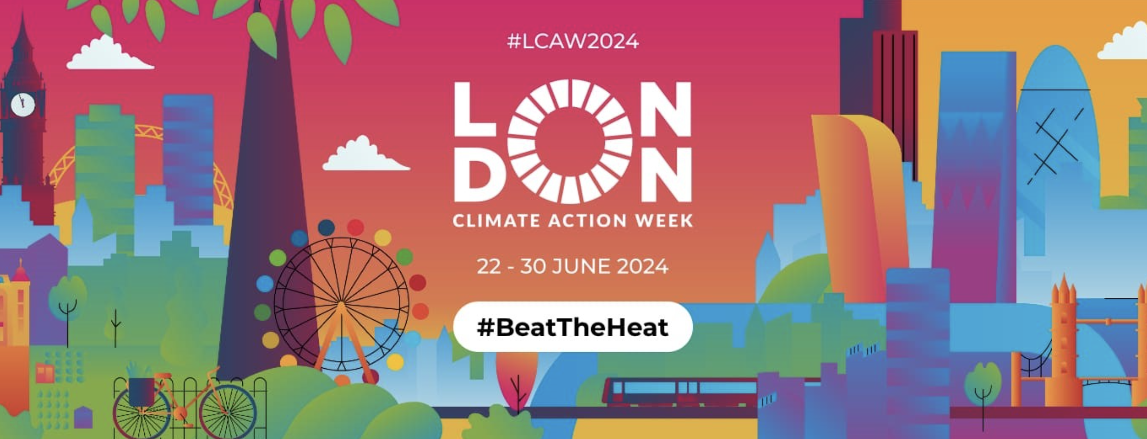 Innovating Cities for Climate Action